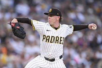 Rotation, Bullpen Or El Paso: Analytically Breaking Down JP Sears' Arsenal