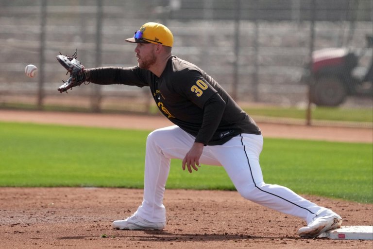 Three Position Battles to Watch as Padres Begin Cactus League Play