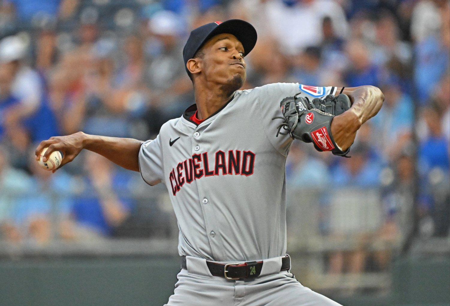 More information about "Rotation, Bullpen, or El Paso: Analytically Breaking Down Triston McKenzie's Arsenal"