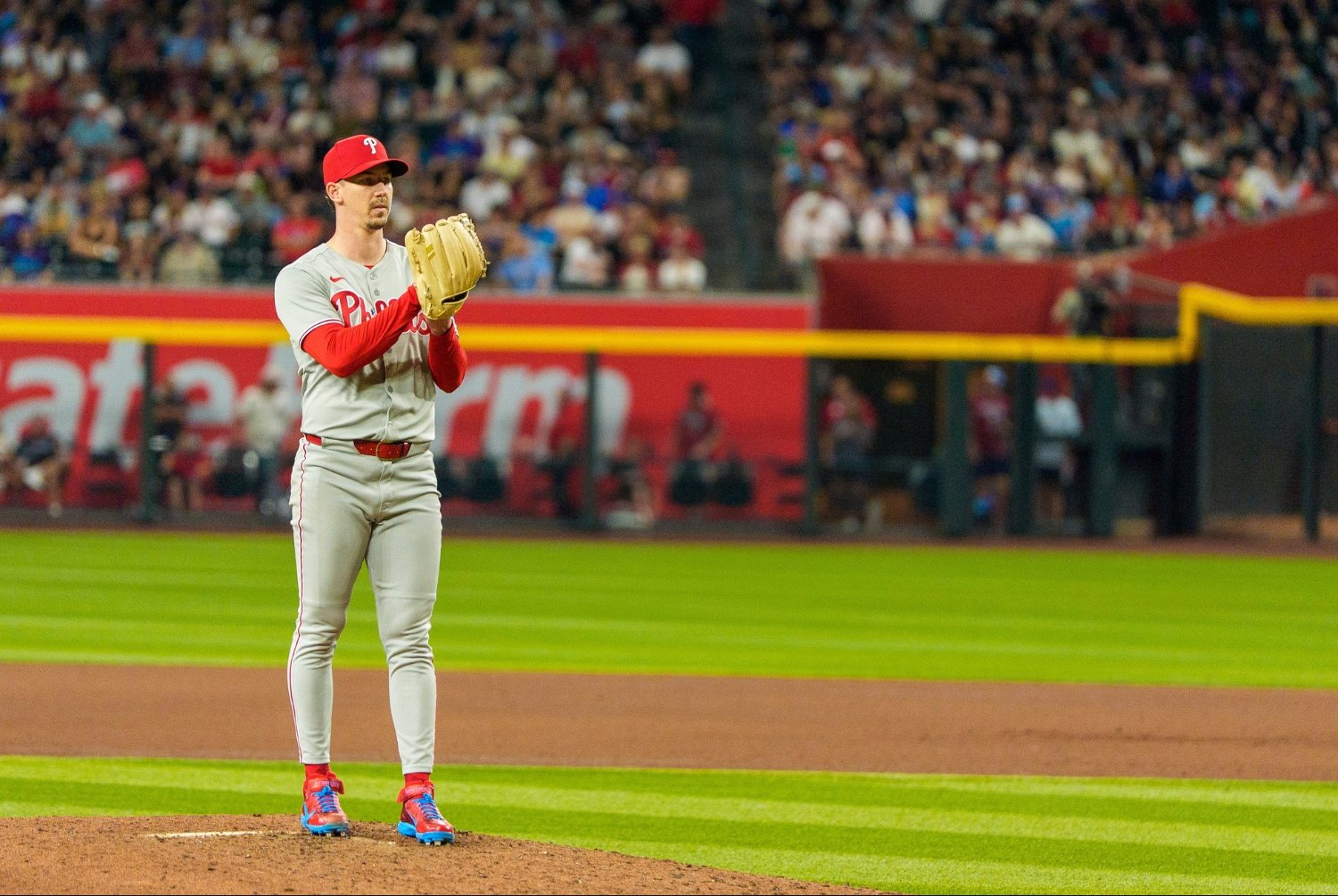More information about "Rotation, Bullpen or El Paso: Analytically Breaking Down Walker Buehler's Arsenal"