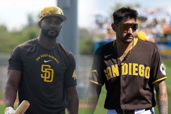 2026 San Diego Padres Opening Day Roster Projection v.2.0
