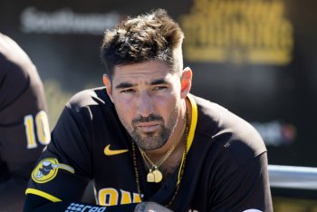 Spring Temperature Check: Who's Hot and Who's Cold in Padres Camp? (Feb 20-22)