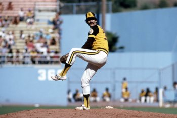 The Padres' Top Ten Free Agent Signings, Part 1: The Kroc Ownership Era