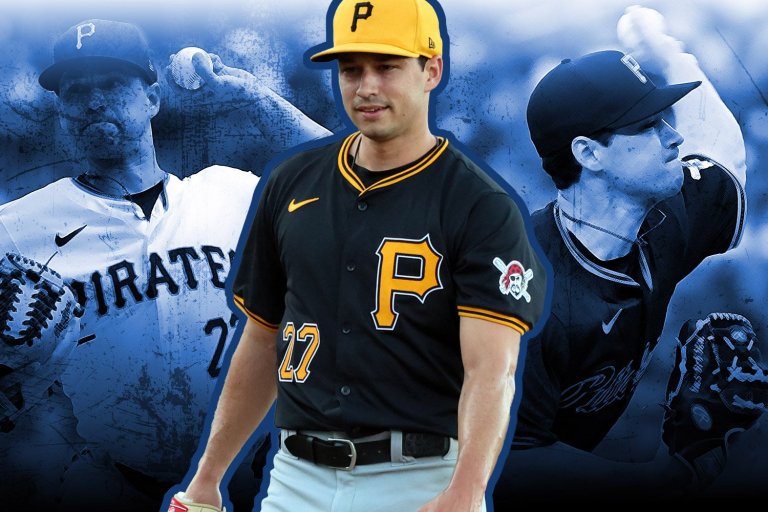 Rotation, Bullpen Or El Paso: Analytically Breaking Down Marco Gonzales' Arsenal