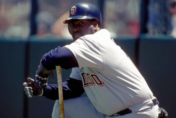 The Friar Anthology: Gold Standard Padres, Outfield & DH Edition