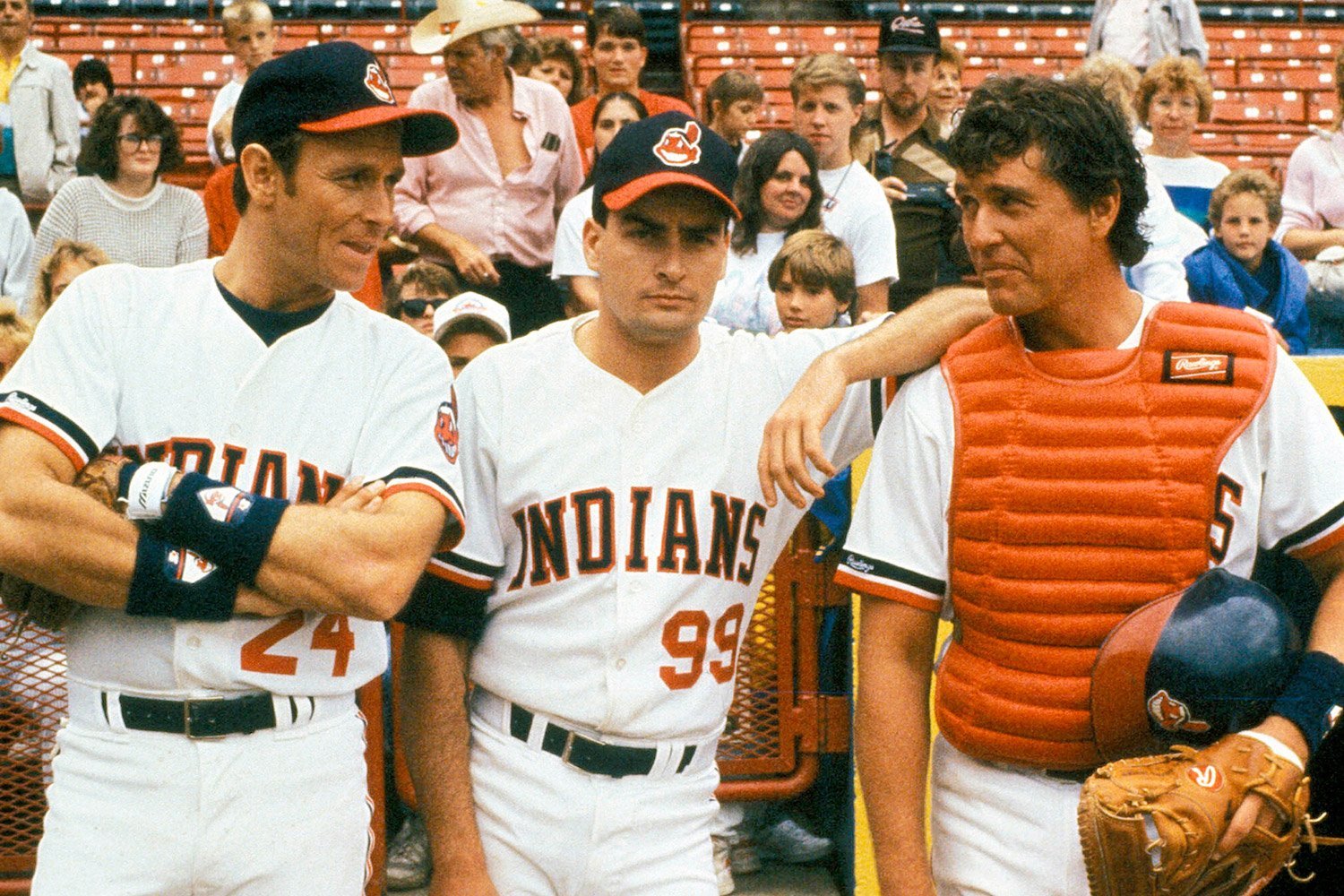 More information about "Baseball Movie Review: Major League (1989)"