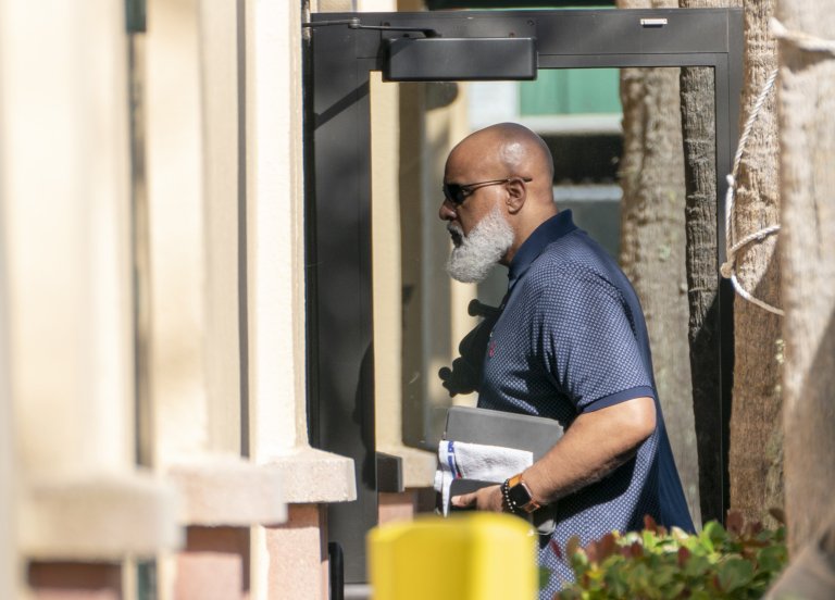 Chaos At The Top: What Tony Clark’s Exit Means For The MLBPA & The 2026 CBA