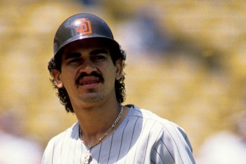 The Friar Anthology: Gold Standard Padres, Infield Edition