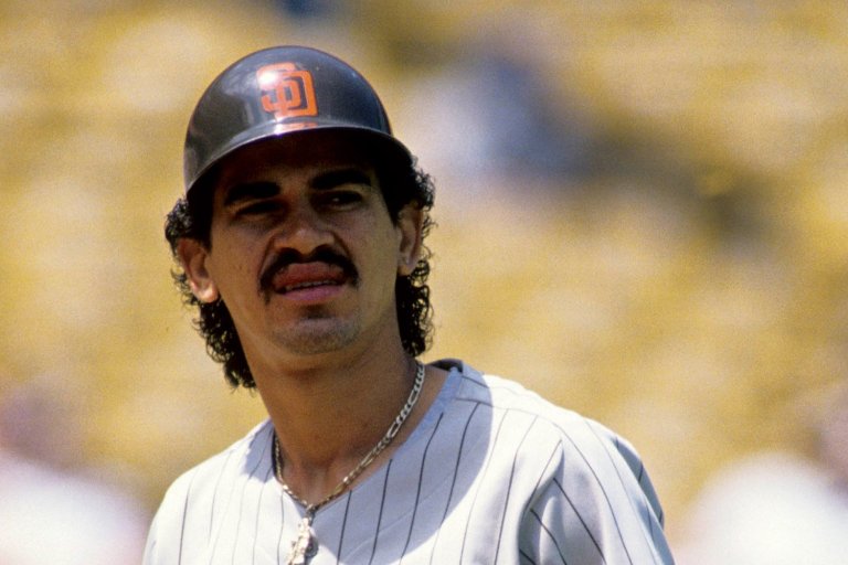 The Friar Anthology: Gold Standard Padres, Infield Edition