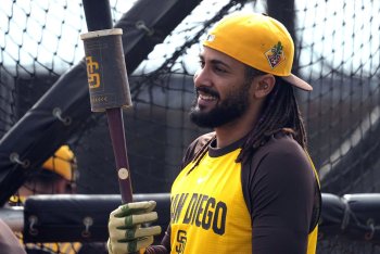 Is Fernando Tatis Jr. Hitting Cleanup Key To Unlocking Padres' Offense?