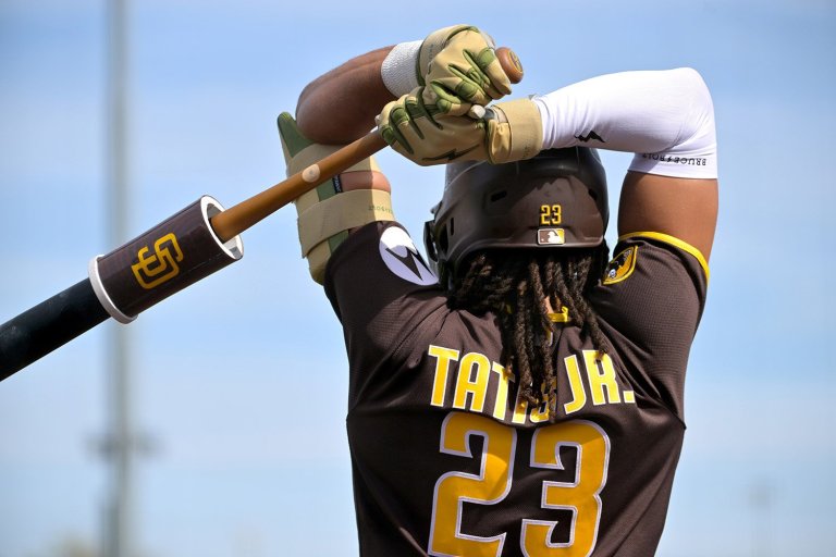 Fernando Tatis Jr. Needs to Blend Revamped Mechanics & Approach with Power in 2026