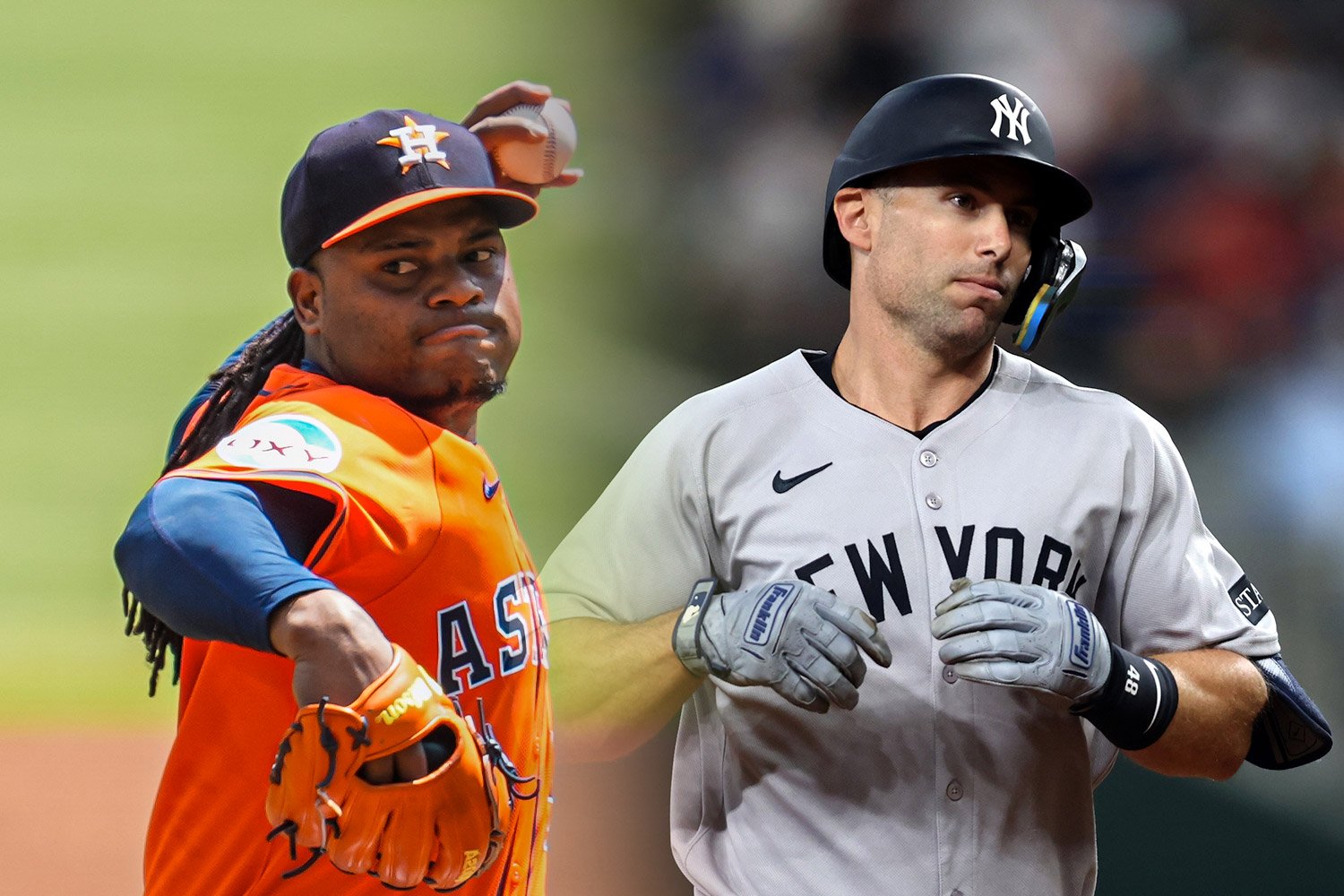 More information about "Padres Were In Mix For Framber Valdez, Paul Goldschmidt"