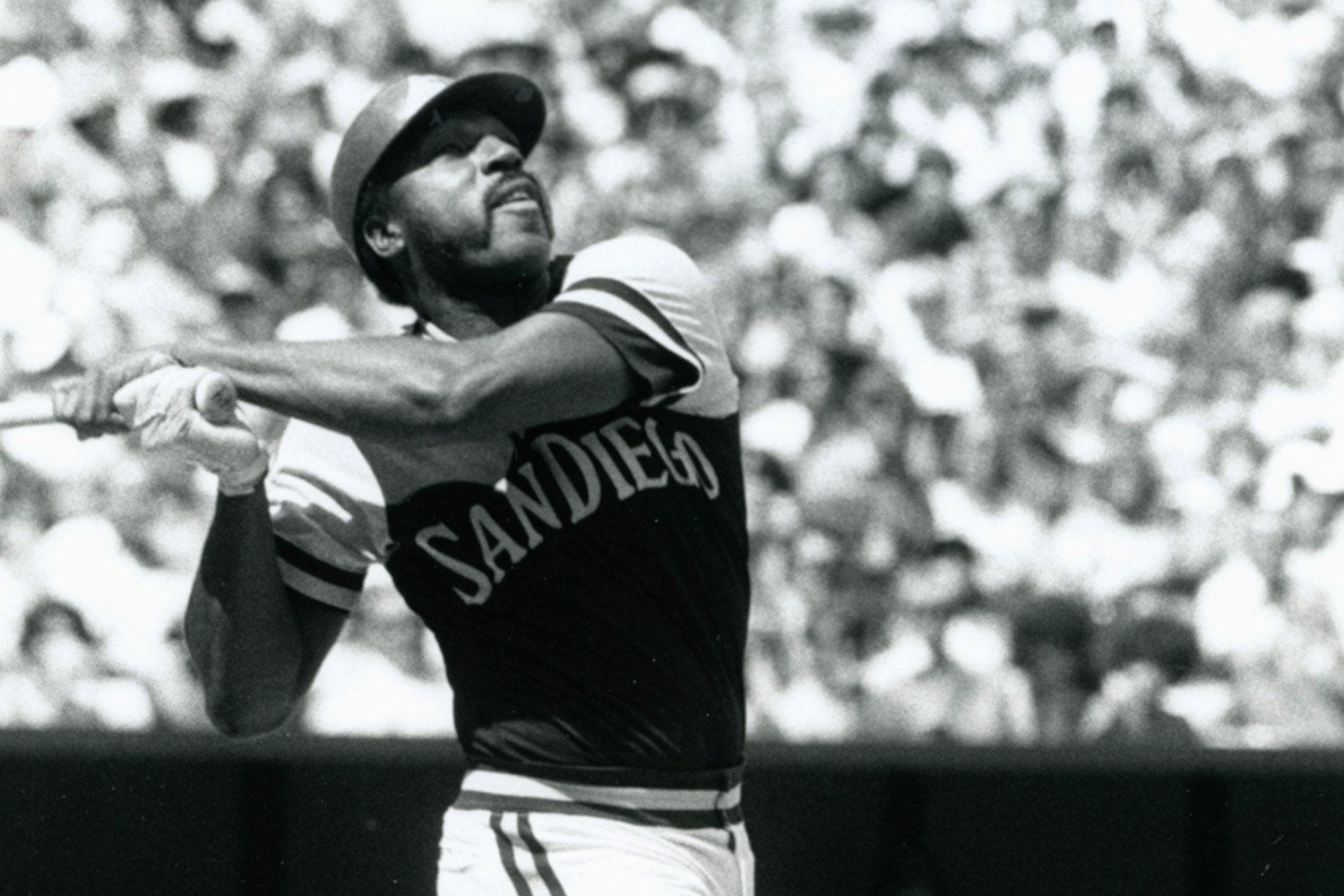 More information about "The Friar Anthology: Gold Standard Padres, Bench Edition"