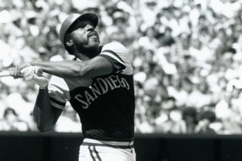 The Friar Anthology: Gold Standard Padres, Bench Edition