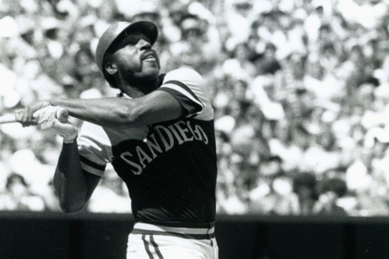 The Friar Anthology: Gold Standard Padres, Bench Edition