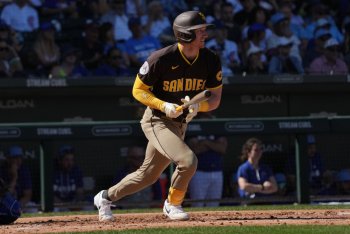 Out of Options: These Padres Risk Being DFA'd if They Aren't on Opening Day Roster