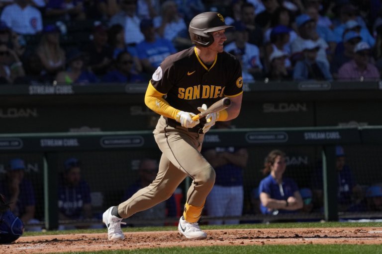 Out of Options: These Padres Risk Being DFA'd if They Aren't on Opening Day Roster