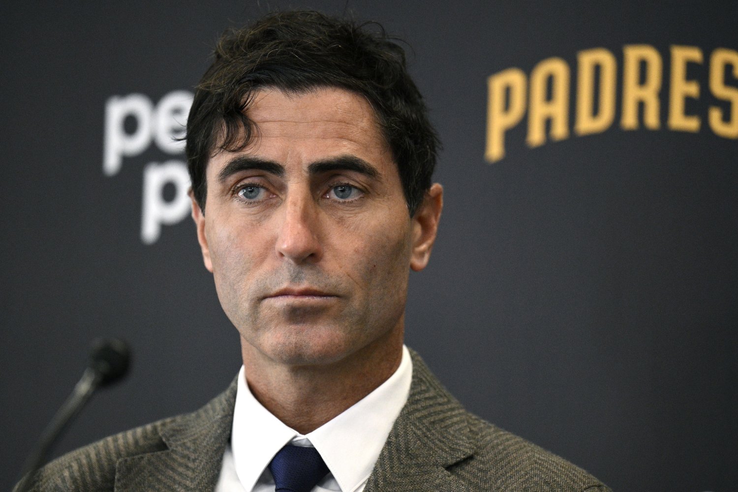 More information about "Three Questions the Padres Must Answer Before 2026 Opening Day"