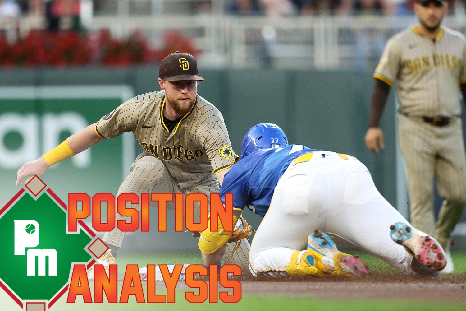 More information about "San Diego Padres 2026 Position Analysis: Second Base"