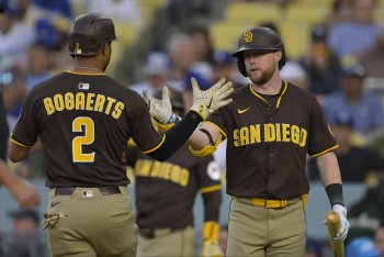 Solving San Diego Padres' Leadoff Spot Riddle