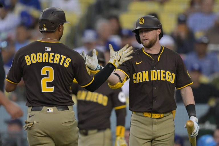 Solving San Diego Padres' Leadoff Spot Riddle