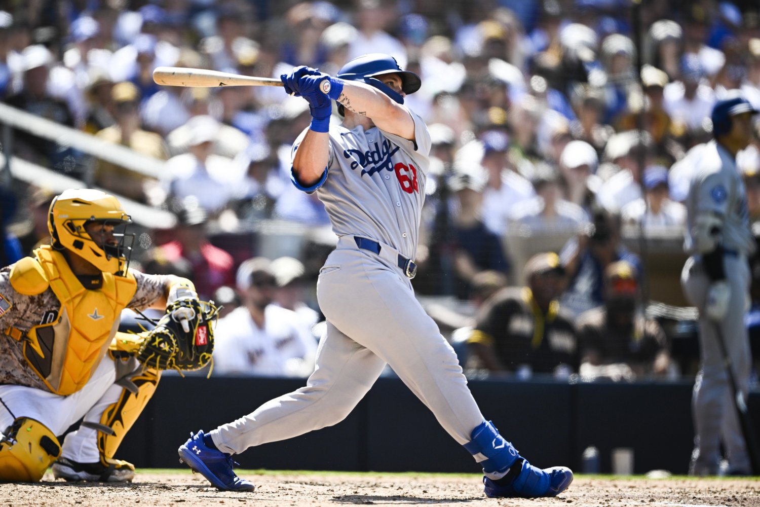 More information about "National League West 2026 Preview: Los Angeles Dodgers"