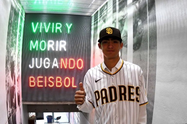 San Diego Padres 2026 Top Prospects Rankings: Humberto Cruz (No. 7)