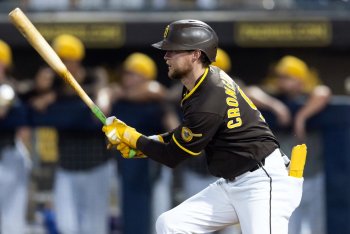 Jake Cronenworth's Swing Adjustment Could Yield Massive Benefit for Padres
