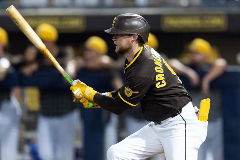 Jake Cronenworth's Swing Adjustment Could Yield Massive Benefit for Padres