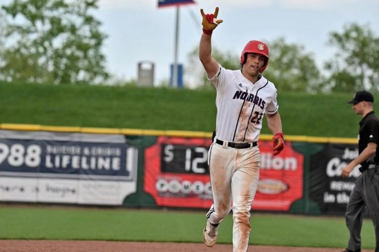 San Diego Padres 2026 Top Prospects Rankings: Kale Fountain (No. 10)