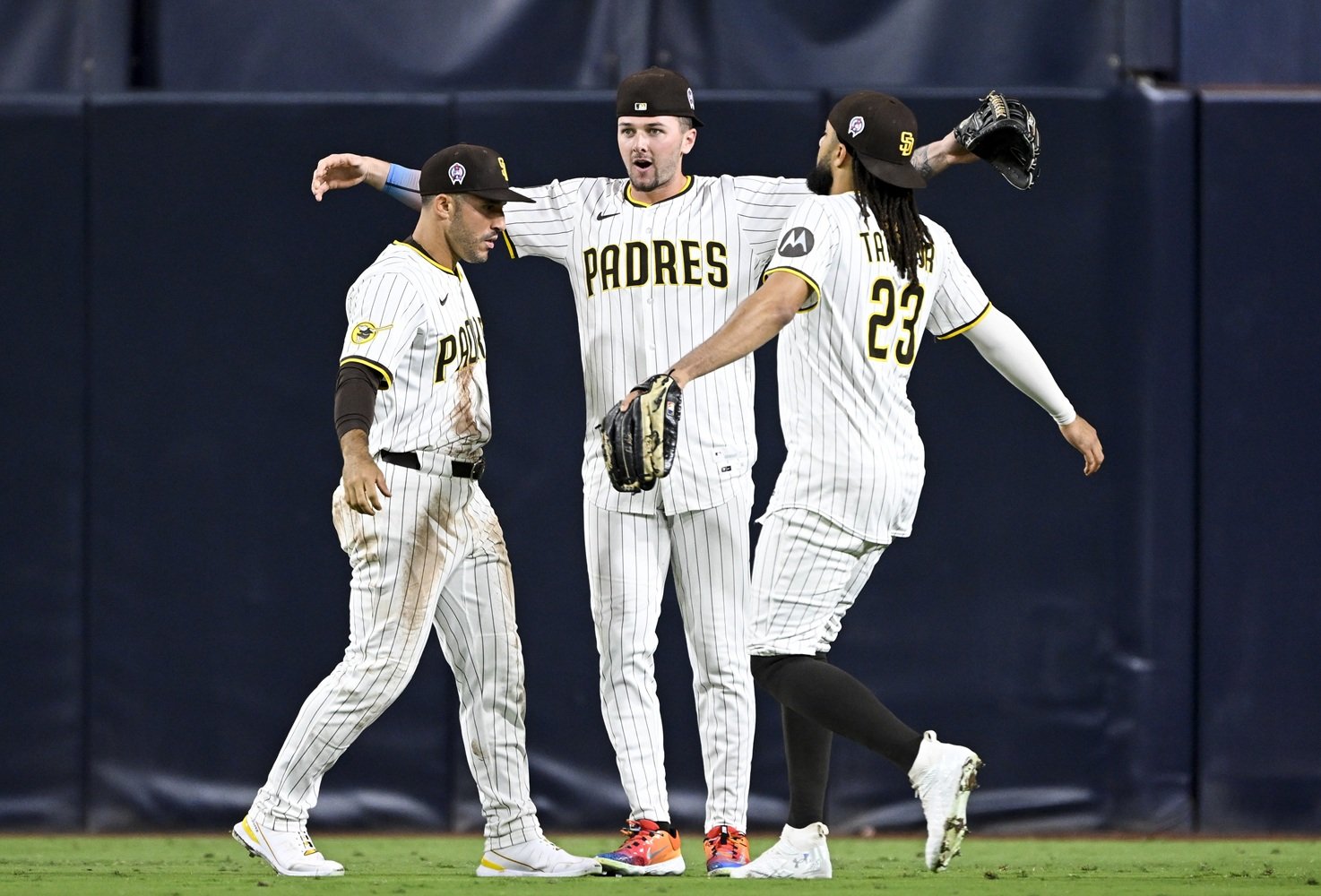 More information about "Five Bold Predictions for the Padres In 2026"