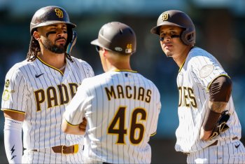 3 Reasons Why Padres Will Win the NL West, and 3 Reasons They Won't
