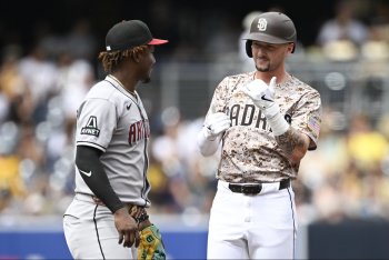 National League West Preview: Arizona Diamondbacks