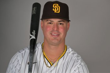 Figuring Out How Padres Can Accomodate Jose Miranda On Opening Day Roster After His Torrid Start In Spring Training