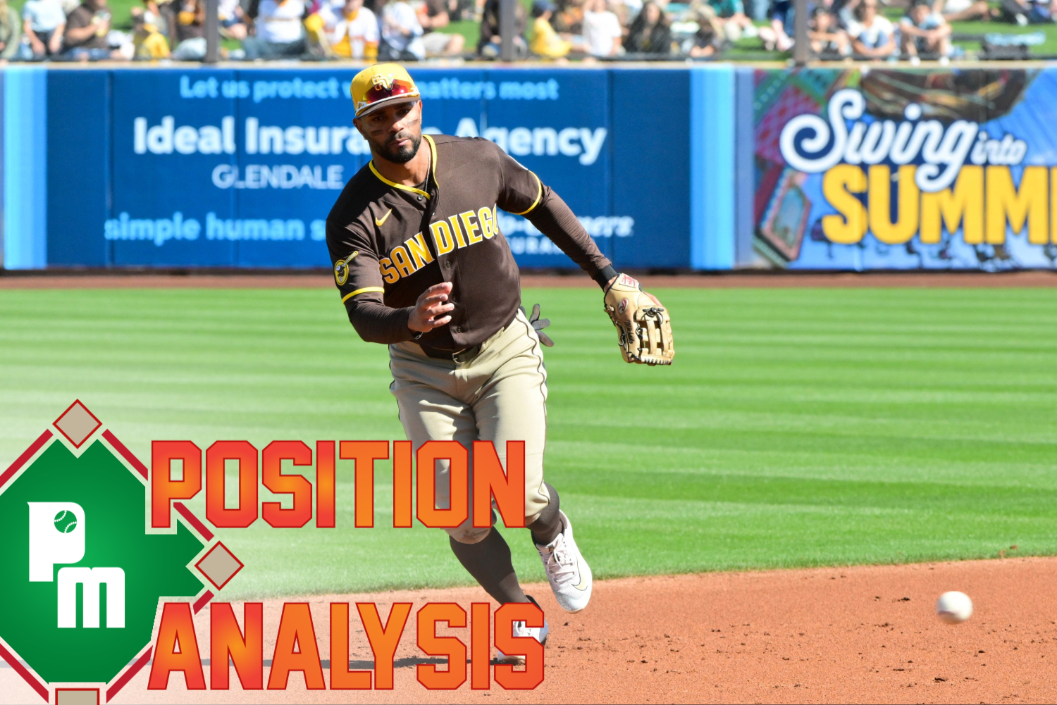 More information about "San Diego Padres 2026 Position Analysis: Shortstop"