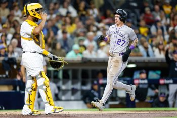 National League West Preview: Colorado Rockies