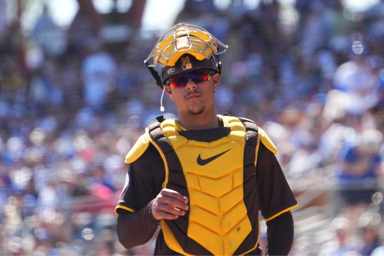 San Diego Padres 2026 Top Prospects: Ethan Salas (No. 1)