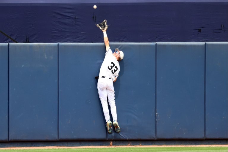 San Diego Padres 2026 Top Prospects: Ryan Wideman (No. 9)