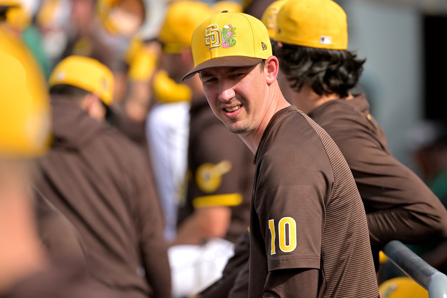More information about "Walker Buehler Makes Padres' Opening Day Roster"
