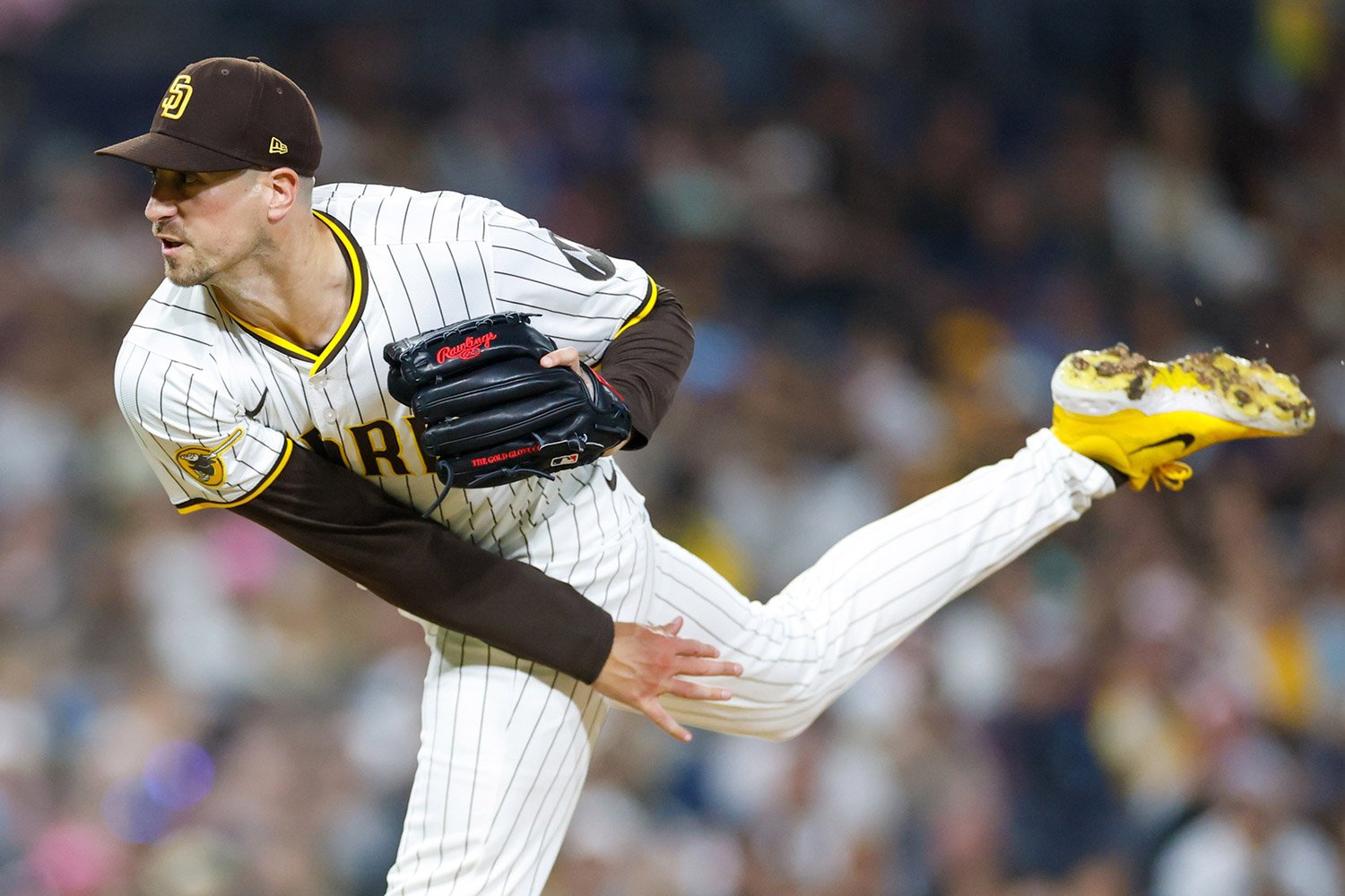 More information about "Padres' Bryan Hoeing To Have Surgery, Will Miss Entire 2026 Season"
