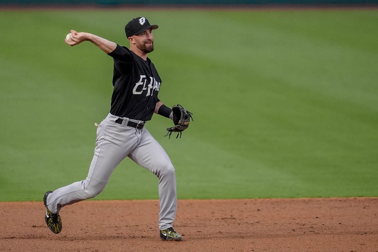 More information about "2026 El Paso Chihuahuas Roster Preview: Veterans Dominate Triple-A Roster"