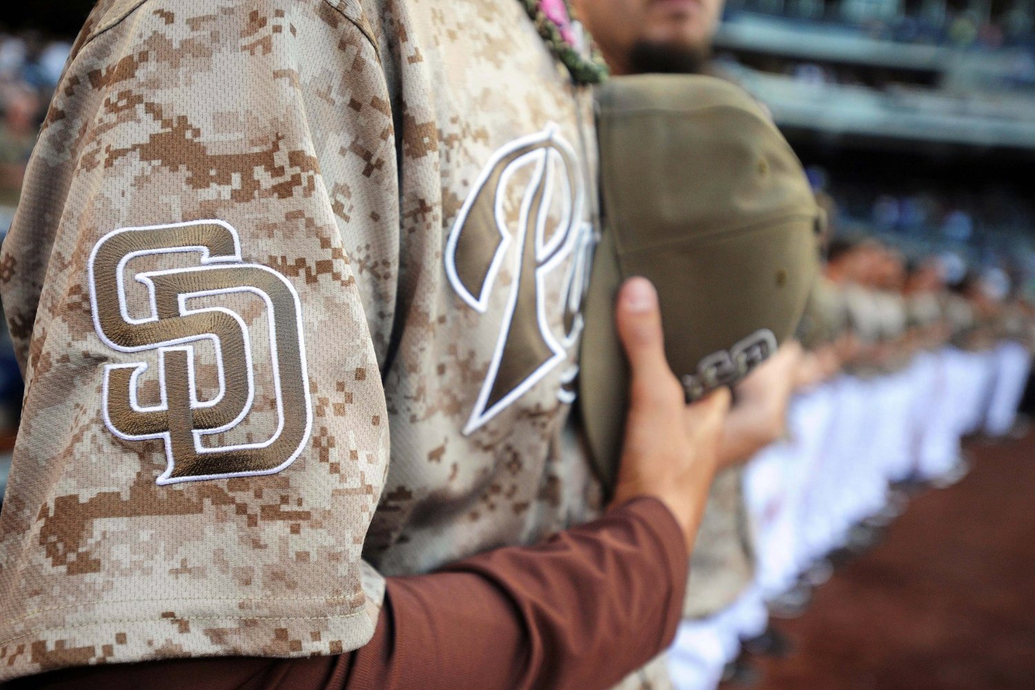 San Diego Padres 2026 Top Prospects Rankings: #16-20