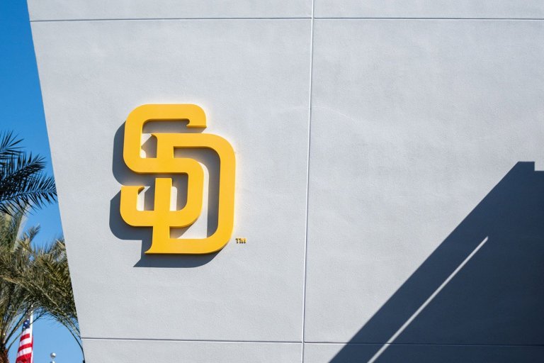 Four Prospective Buyers Tour San Diego Padres' Spring Training Facility