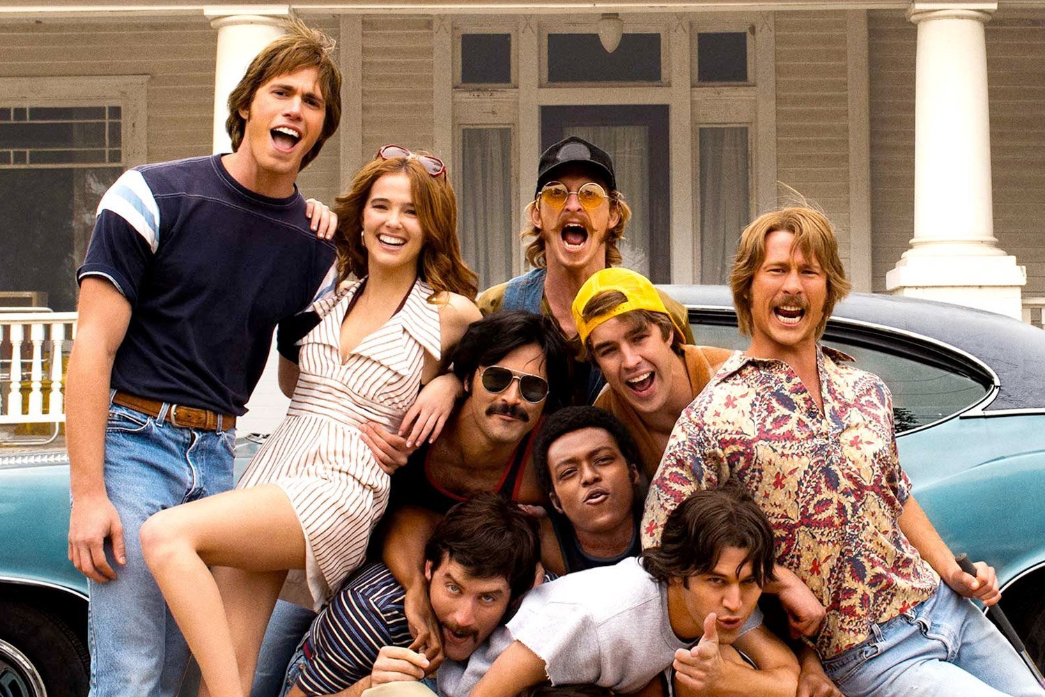 More information about "Baseball Movie Review: Everybody Wants Some!! (2016)"