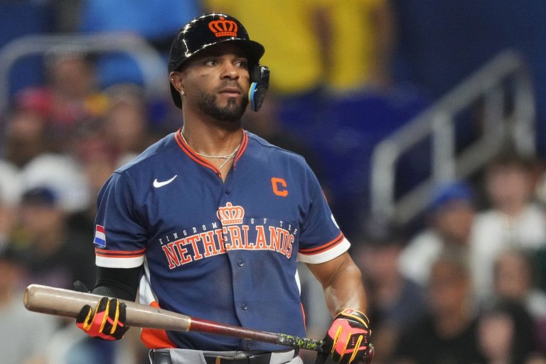 Who To Watch In The WBC: Bregman At The Hot Corner, Bogaerts Leads The Netherlands