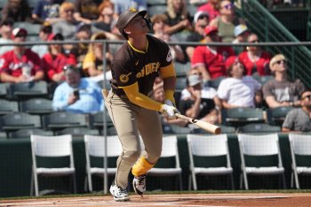 Padres Farm System Check-In: 3 Stars and 3 Busts Defining the Early Season Stretch
