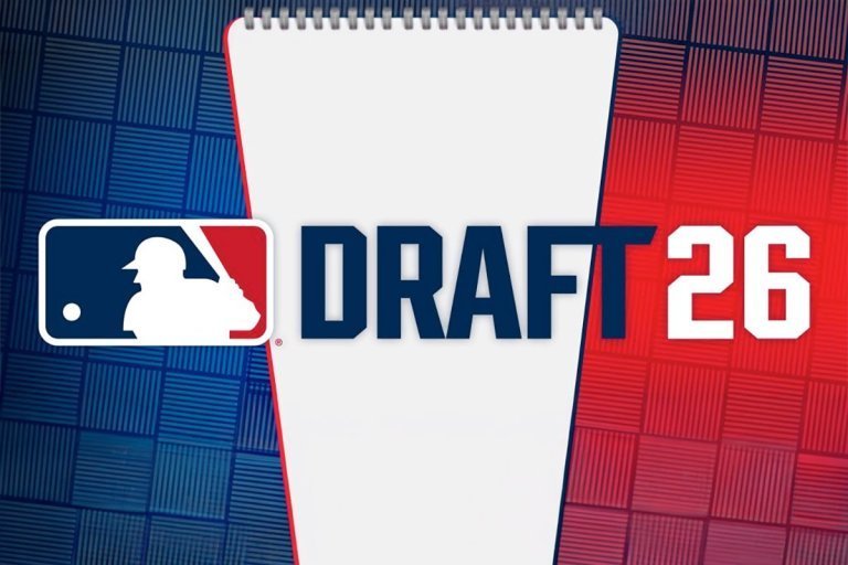 Padres Select Projection Prep Lefty With #21 Overall Pick In First Mock Draft