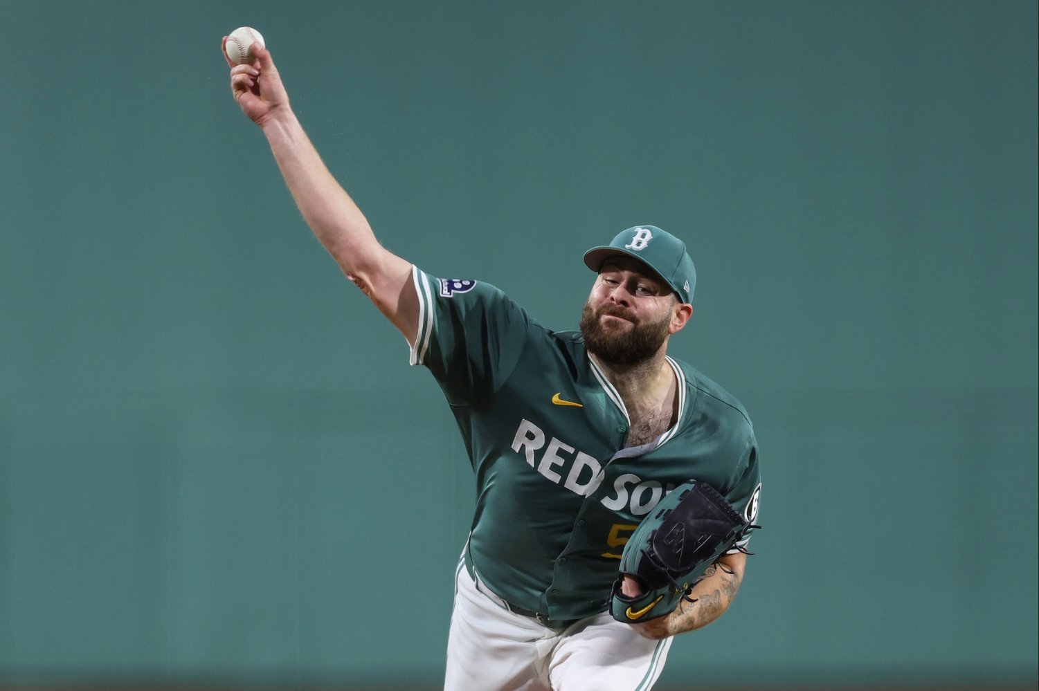 Lucas Giolito Is the Best Answer the Padres Could Have Come Up With