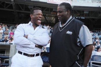 The Science of Mr. Padre: The Impossible Standard of Tony Gwynn