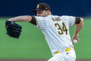 Four Padres Facing Crucial Option Decisions After 2026